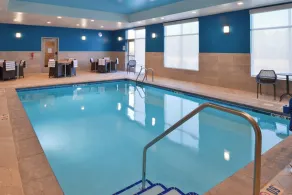 Lakeville Inn - Piscine