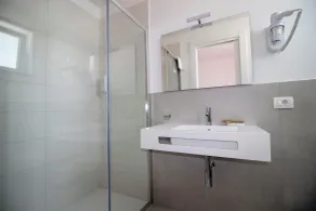 Hotel Arte Mare - Salle de bain