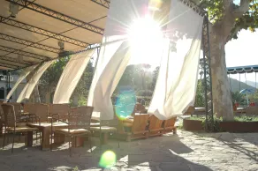 loftOtel canet - Restaurant