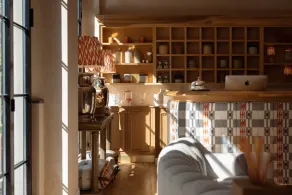 Vmaison Brera Milano - Réception