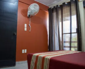 Isabel Suites - Chambre