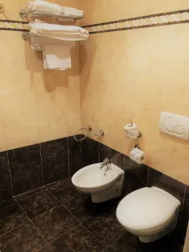 Hotel La Noce - Baño