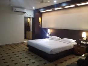 Hotel Virad - Habitación