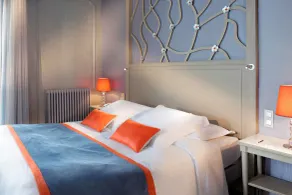 Splendid Etoile Hotel - Quarto