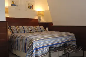 Hôtel Brittany & Spa - Chambre