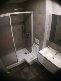 Hotel Baquedano Boulevard - Bad