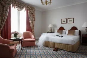 The Hotel Windsor - Room