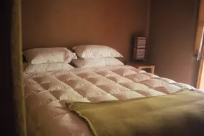 Hotel Casona Distante - Camera