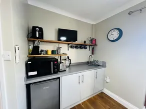 The Annexe - Private kitchen
