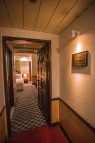 Hotel 71 - Room