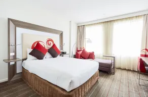 Novotel Melbourne Glen Waverley - Room