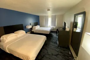 Baymont Toledo Airport Hotel Swanton - Chambre