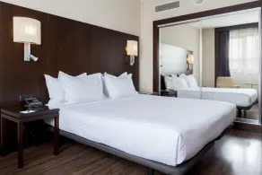 AC Hotel Ciudad de Sevilla by Marriott - Room
