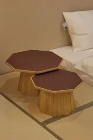 PBr7 Hotel Unusual Stay - Chambre