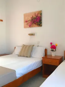 Cape Blue Apartments - Rom