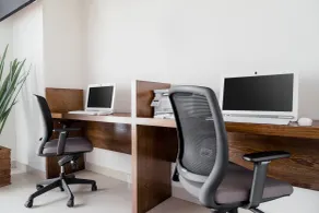 Sleep Inn Monterrey Norte - Reception