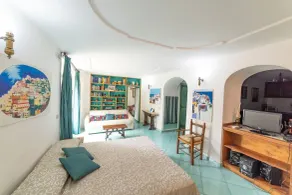 Il Ruscello di Casa Teresa - Værelse