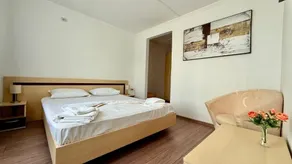 HOTEL VENUS - Chambre