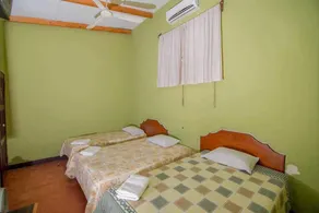 Hotel Petenchel - Room