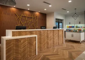 Homewood Suites by Hilton Jackson Fondren Medical District - Réception