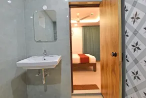 AKG Hotel - Bagno