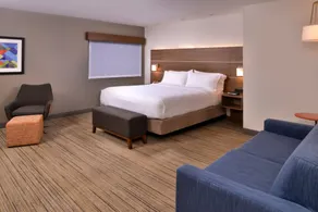 Holiday Inn Express Walnut Creek by IHG - Habitación
