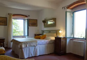 Bella di Ceciliano - Room