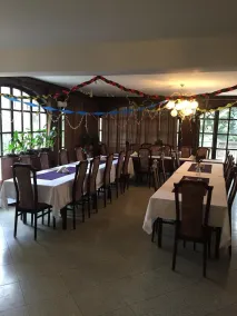 Peregrino Panzió - Restaurant