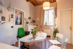 B&B Stella Lucca - Recepción