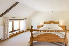 Groves Fishleigh - Room