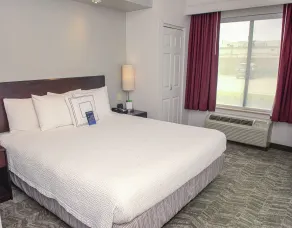 SpringHill Suites Houston Pearland - Room