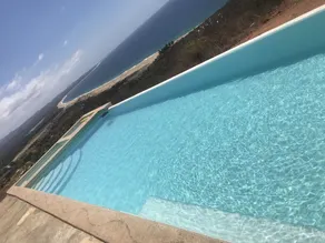 Villas del Sol - Pool