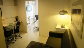 Charrua Hotel - Zimmer