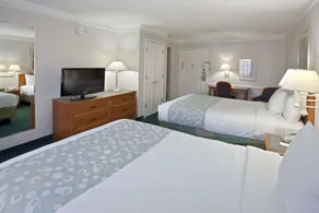 La Quinta Inn by Wyndham Omaha West - Chambre