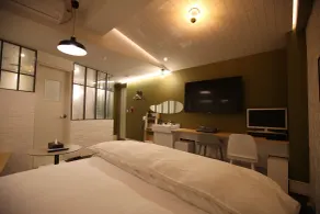 Ondo Hotel - Habitación