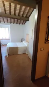 Locanda Francescana  - Værelse