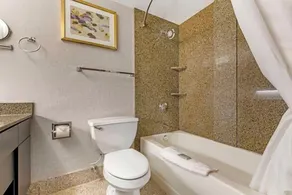 Best Western Brooklyn Center Hotel & Conference Center - Chambre