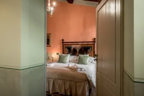 Agriturismo Podere La Rocca - Værelse