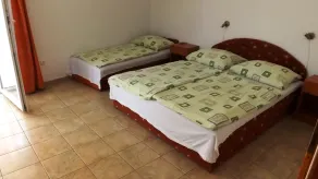 Abigél Apartmanház - Habitación
