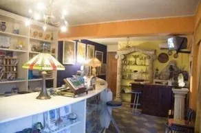 Hotel Blumentag - Reception