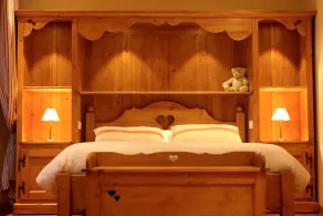 LE CLOS DES SOURCES Hôtel & Spa - Room