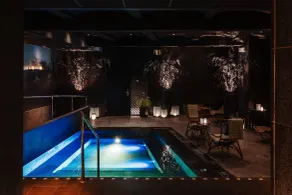 Clarion Hotel Post - Pool