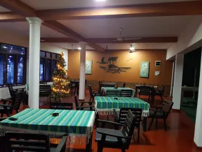 Guesthouse Panorama - Restaurant