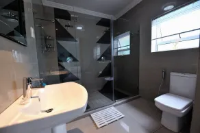 AL-BEIT LODGE - Badezimmer
