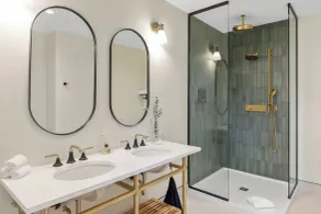 The Rathbone Hotel - Salle de bain