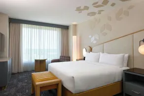 Renaissance Schaumburg Convention Center Hotel - Chambre