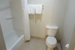 Holiday Inn Express & Suites Brentwood - Salle de bain