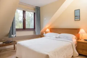 Willowbeck Lodge Boutique Hotel - Habitación