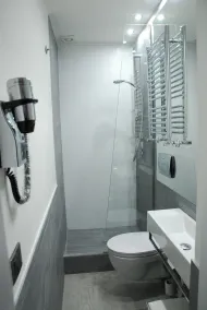 LHP Suite Rapallo - Salle de bain