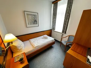 Hotel Zur Eiche - Room